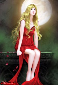 《帶著劇本闖秦時》